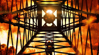 Movie Oppenheimer 4k Ultra HD Wallpaper