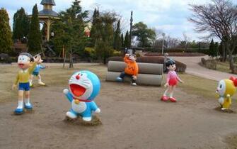 Doraemon Live Wallpaper With HD Image And 3d Animated
