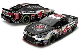 Kevin Harvick Diecast Gp World