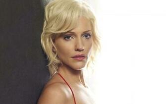 Tricia Helfer HD Wallpaper Background Image Id