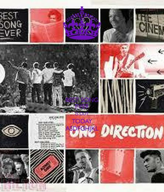 Best Song Ever Wallpaper Widescreen