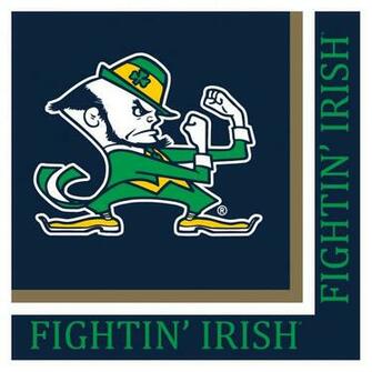 Displaying Image For Notre Dame Fighting Irish Wallpaper