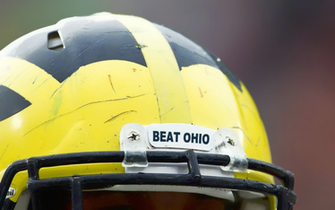 Ohio State Michigan Wallpaper And Browser Themes