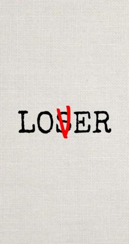 Loser Lover Wallpaper Tattoos For Lovers Small