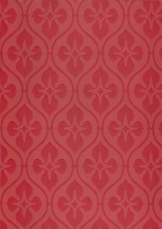 Quatrefoil Wallpaper Tweet Conway