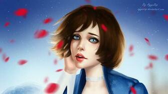 Bioshock Infinite Elizabeth FullHD Wallpaper By Ayyasap