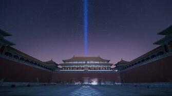 Forbidden City In Beijing Wallpaper And Image