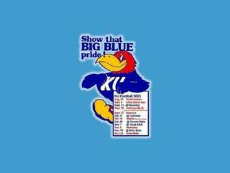 Ku Wallpaper