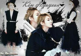 Kim Hyoyeon Wallpaper By Ge Snack