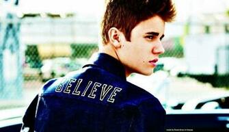Justin Bieber Wallpaper