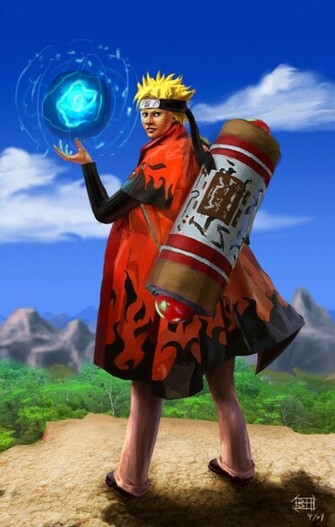 The Best Naruto Picture Hokage Wallpaper