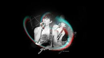 Go Away Eunhyuk Wallpaper By Sjsaranghe