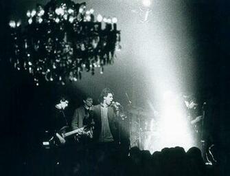 Nick Cave Image Boys Next Door Wallpaper And Background