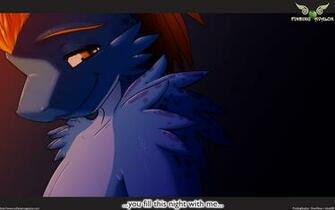 Finding Avalon Shiuk Furry Fandom Male