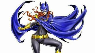 Comics Batgirl Wallpaper