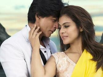 Dilwale Hq Movie Wallpaper HD
