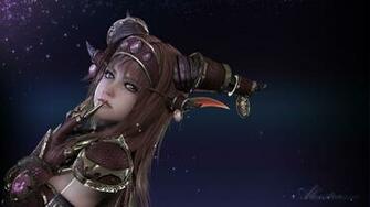 Alexstrasza HD Wallpaper Background Image Id
