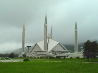 Islamabad Wallpaper