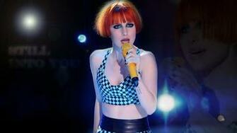 Hayley Williams Wallpaper