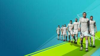 New Fifa Wallpaper Full HD Pictures