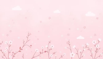 Pink Aesthetic Wallpaper