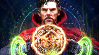 Dr Strange Wallpaper HD Superheroes 4k Image Photos And Picture
