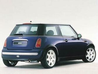 Mini Cooper Desktop Wallpaper For HD Widescreen And Mobile