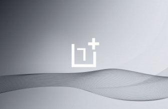 Oneplus Logo Wallpaper