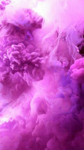 Pink Haze iPhone Wallpaper Ios Live