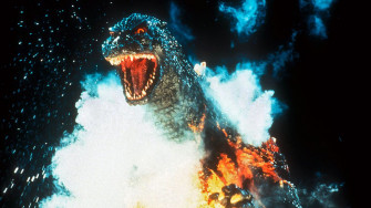 Godzilla A Monster Of Name Has Taken On Life Its Own Wsj