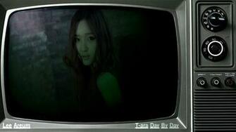 Lee Areum T Ara Day By Wallpaper Tv Edition Samqri