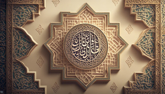 Beautiful Allah Names Wallpaper
