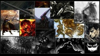 Berserk Wallpaper By Gt Orphan