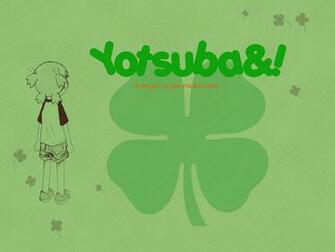 Yotsuba Wallpaper Amp