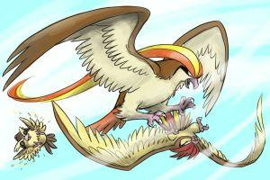 The Zubat Family By Zerochan923600