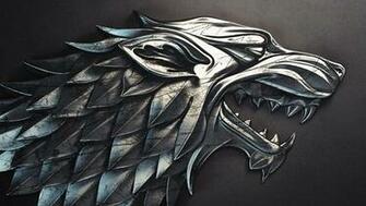Game Of Thrones Wallpaper By Sasha Vinogradova