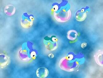 Piplup Wallpaper
