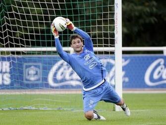 Hugo Lloris Wallpaper HD Collection For
