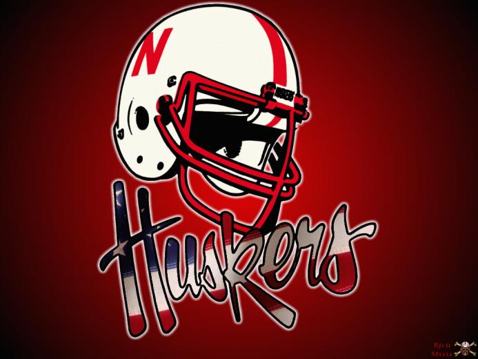 Husker Wallpaper