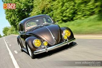 Like Volksworld Subscribe To The Magazine For More Great Features