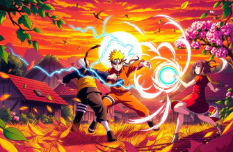 Naruto Sasuke Sakura Wallpaper