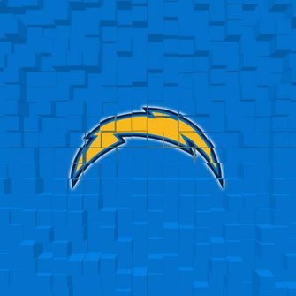 Chargers Desktop Wallpaper