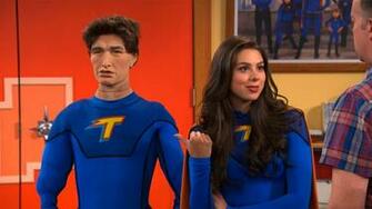 Watch The Thundermans Volume Prime Video