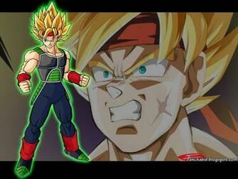 Bardock Super Saiyan Best Wallpaper