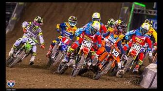 Mxbars Net Leggi Argomento Wallpaper Ama Supercross