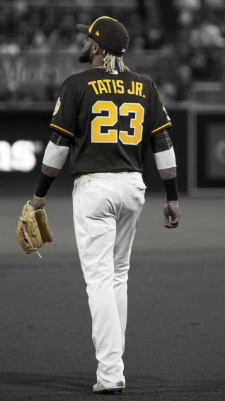 Fernando Tatis Jr Wallpaper Discover More Bebo Dominican