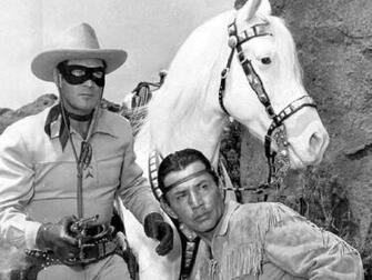 The Lone Ranger Computer Wallpaper Desktop Background