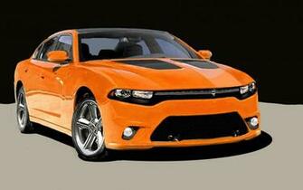 Dodge Charger Hellcat HD Image Wallpaper Carswallpaper
