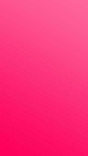 Pink Solid Color Light Bright Wallpaper Background iPhone