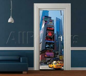 Garage Door Wallpaper Murals Mural